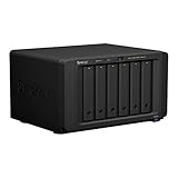 Synology DS1621 